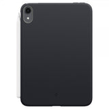 Spigen iPad mini (6. gen)/iPad mini (A17 Pro) Cover Nano Pop Black Sesame