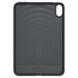 Spigen iPad mini (6. gen)/iPad mini (A17 Pro) Cover Nano Pop Black Sesame