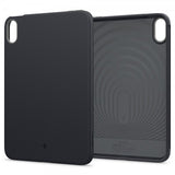 Spigen iPad mini (6. gen)/iPad mini (A17 Pro) Cover Nano Pop Black Sesame