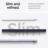 Spigen iPad mini (6. gen)/iPad mini (A17 Pro) Cover Nano Pop Blueberry Navy