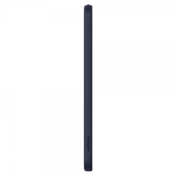 Spigen iPad mini (6. gen)/iPad mini (A17 Pro) Cover Nano Pop Blueberry Navy
