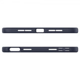 Spigen iPad mini (6. gen)/iPad mini (A17 Pro) Cover Nano Pop Blueberry Navy