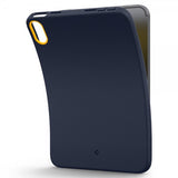 Spigen iPad mini (6. gen)/iPad mini (A17 Pro) Cover Nano Pop Blueberry Navy