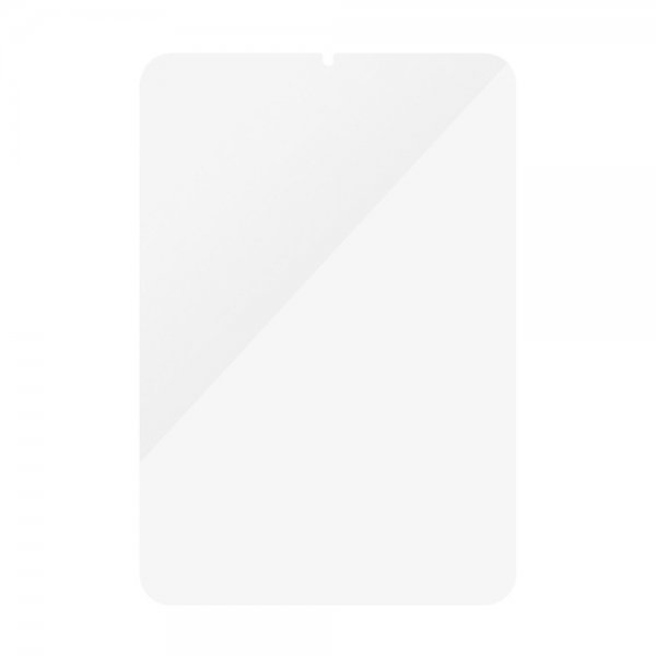 PanzerGlass iPad mini (gen. 6)/iPad mini (A17 Pro) Skærmbeskyttelse Ultra-Wide Fit