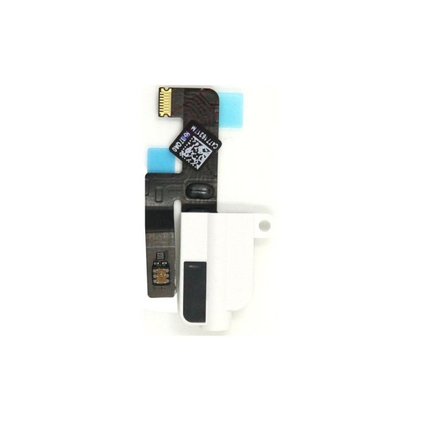 iPad Pro 10.5" Høretelefonstik Flexkabel - Hvid