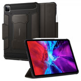 Spigen iPad Pro 11 2018/2020/2021 Cover Rugged Armor Pro Gunmetal