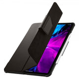 Spigen iPad Pro 11 2018/2020/2021 Cover Rugged Armor Pro Gunmetal