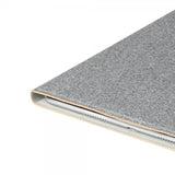 Krusell iPad Pro 11 2018/iPad Air 2019 Etui Tanum Cover Vintage Nude