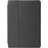 KAVAJ iPad Pro 11 (gen 2/3/4) Cover Hamburg Sort