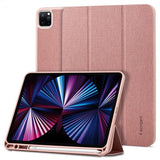 Spigen iPad Pro 11 (gen. 2/3/4) Urban Fit Cover Rosaguld