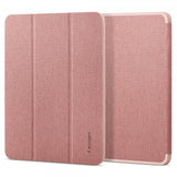 Spigen iPad Pro 11 (gen. 2/3/4) Urban Fit Cover Rosaguld