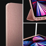 Spigen iPad Pro 11 (gen. 2/3/4) Urban Fit Cover Rosaguld