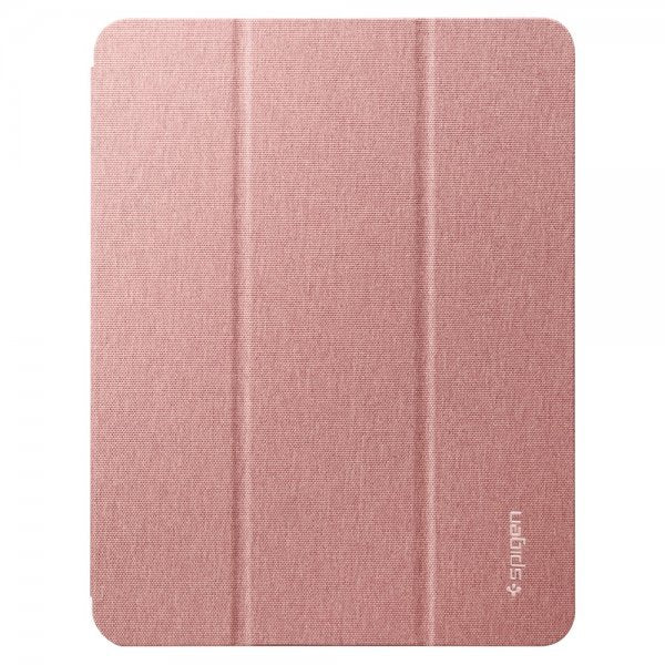 Spigen iPad Pro 11 (gen. 2/3/4) Urban Fit Cover Rosaguld