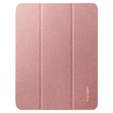 Spigen iPad Pro 11 (gen. 2/3/4) Urban Fit Cover Rosaguld