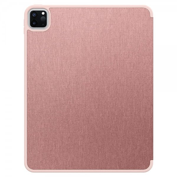 Spigen iPad Pro 11 (gen. 2/3/4) Urban Fit Cover Rosaguld