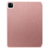 Spigen iPad Pro 11 (gen. 2/3/4) Urban Fit Cover Rosaguld