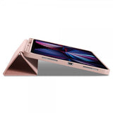 Spigen iPad Pro 11 (gen. 2/3/4) Urban Fit Cover Rosaguld