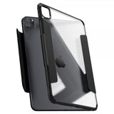 Spigen iPad Pro 11 2020/2021 Etui Ultra Hybrid Pro Sort