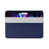 Pipetto iPad Pro 11 (gen 2/3/4) Cover Origami No1 Mørkeblå
