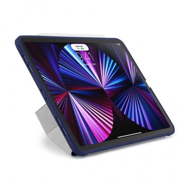 Pipetto iPad Pro 11 (gen 2/3/4) Cover Origami No1 Sort