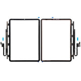 iPad Pro (11 3./4. Gen) Glas med Touchskærm Original – Sort