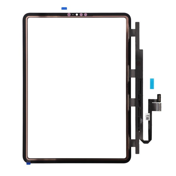iPad Pro (11 3./4. Gen) Glas med Touchskærm Original – Sort