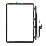 iPad Pro (11 3./4. Gen) Glas med Touchskærm Original – Sort