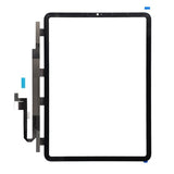 iPad Pro (11 3./4. Gen) Glas med Touchskærm Original – Sort