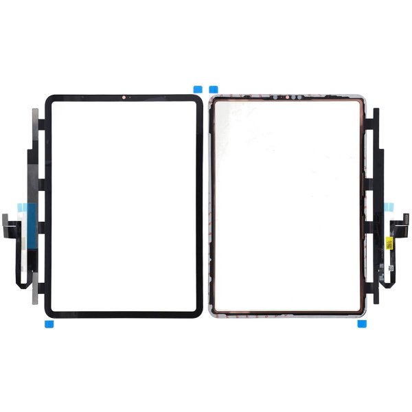 iPad Pro 11 3./4. Gen Glas med Touchskærm OEM Sort