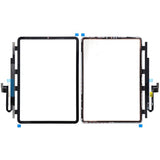 iPad Pro 11 3./4. Gen Glas med Touchskærm OEM Sort