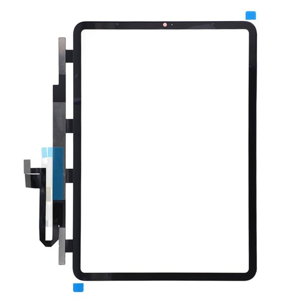 iPad Pro 11 3./4. Gen Glas med Touchskærm OEM Sort
