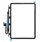 iPad Pro 11 3./4. Gen Glas med Touchskærm OEM Sort