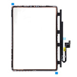iPad Pro 11 3./4. Gen Glas med Touchskærm OEM Sort