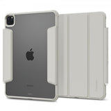 Spigen iPad Pro 11 (gen 1/2/3/4) Cover Air Skin Pro Grå