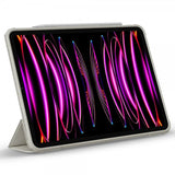 Spigen iPad Pro 11 (gen 1/2/3/4) Cover Air Skin Pro Grå