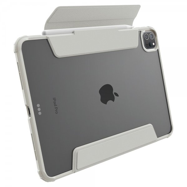 Spigen iPad Pro 11 (gen 1/2/3/4) Cover Air Skin Pro Grå