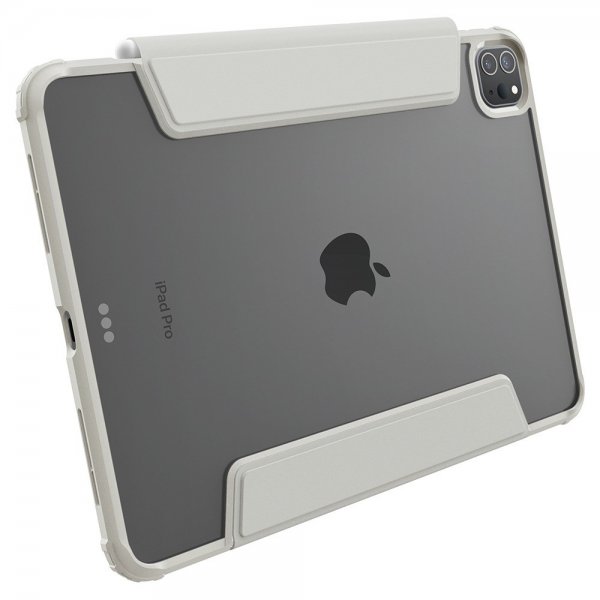 Spigen iPad Pro 11 (gen 1/2/3/4) Cover Air Skin Pro Grå