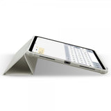 Spigen iPad Pro 11 (gen 1/2/3/4) Cover Air Skin Pro Grå