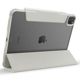 Spigen iPad Pro 11 (gen 1/2/3/4) Cover Air Skin Pro Grå