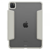 Spigen iPad Pro 11 (gen 1/2/3/4) Cover Air Skin Pro Grå