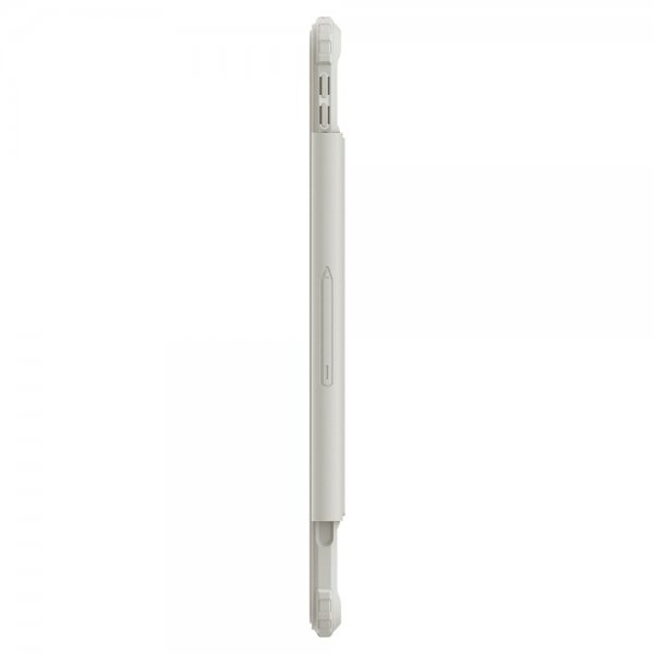 Spigen iPad Pro 11 (gen 1/2/3/4) Cover Air Skin Pro Grå
