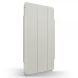 Spigen iPad Pro 11 (gen 1/2/3/4) Cover Air Skin Pro Grå