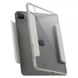 Spigen iPad Pro 11 (gen 1/2/3/4) Cover Air Skin Pro Grå