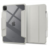 Spigen iPad Pro 11 (M4/M5) Cover Air Skin Pro Grå