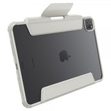 Spigen iPad Pro 11 (M4/M5) Cover Air Skin Pro Grå