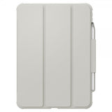 Spigen iPad Pro 11 (M4/M5) Cover Air Skin Pro Grå