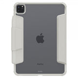 Spigen iPad Pro 11 (M4/M5) Cover Air Skin Pro Grå
