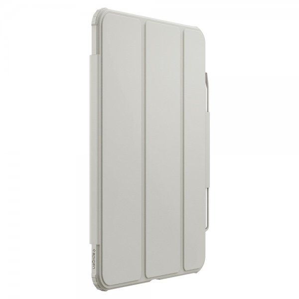 Spigen iPad Pro 11 (M4/M5) Cover Air Skin Pro Grå