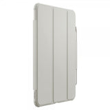 Spigen iPad Pro 11 (M4/M5) Cover Air Skin Pro Grå