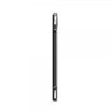 ZAGG iPad Pro 11 (M4/M5) Cover Crystal Palace Folio Sort Transparent